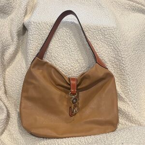 Dooney & Bourke Sorrento Logo Love Sac